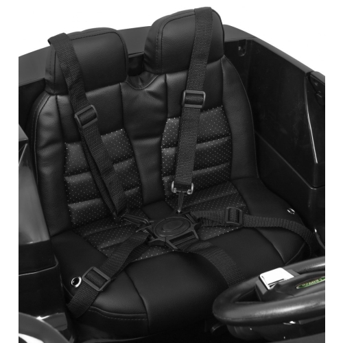 Auto na akumulator Land Rover Discovery HL2388